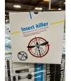 Electronic Insect Killer. 800 Units. EXW Los Angeles